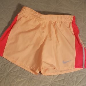 Nike shorts